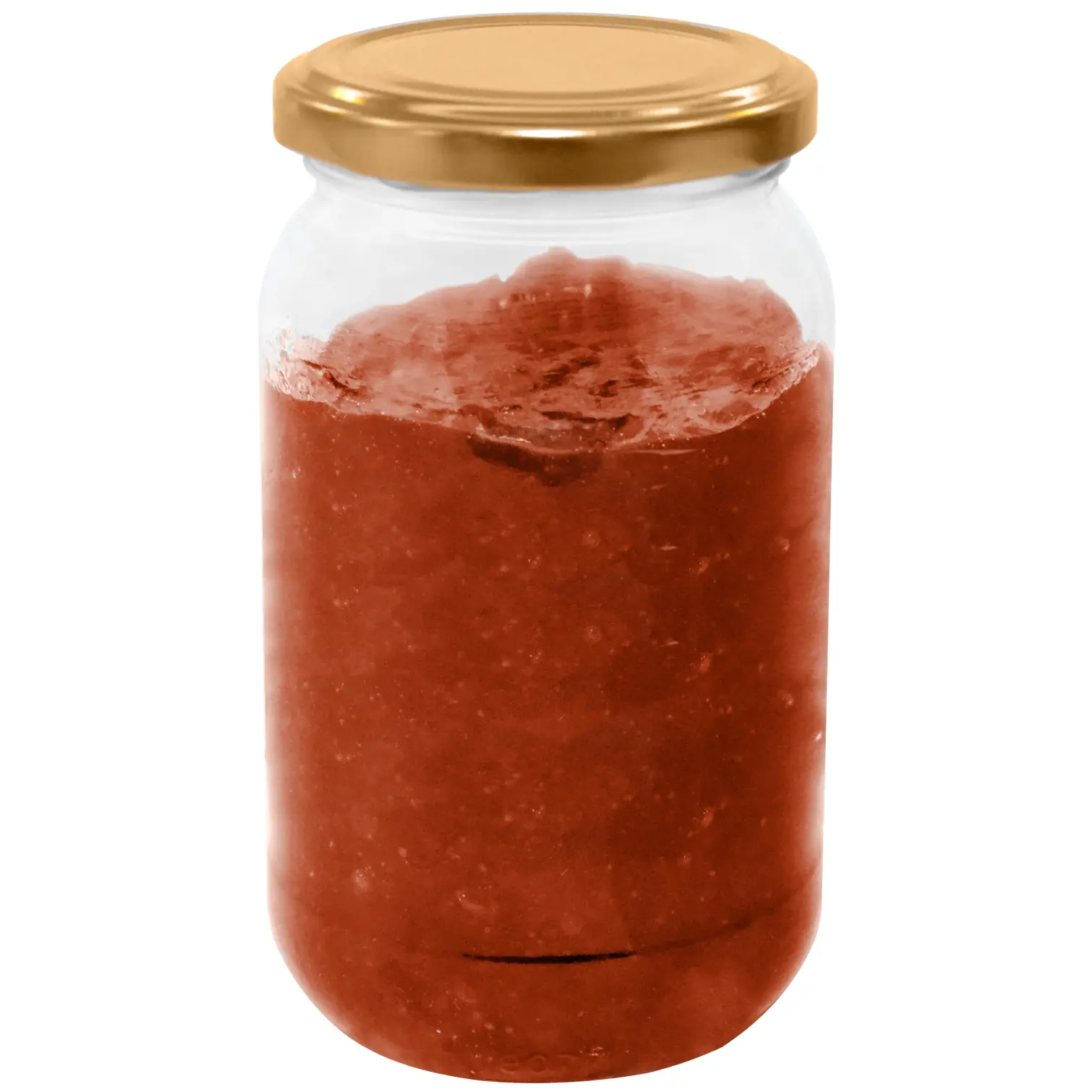 Tala Jam Jar with Screw Top Lid 454ml