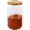 Tala Jam Jar with Screw Top Lid 454ml