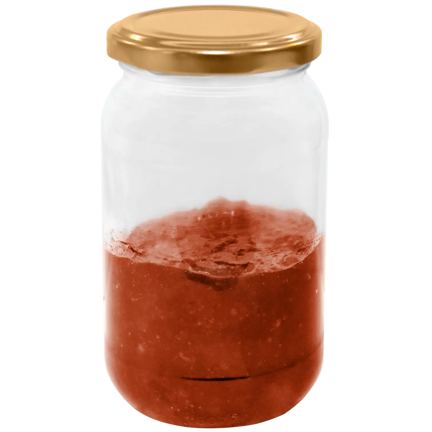 Tala Jam Jar with Screw Top Lid 454ml