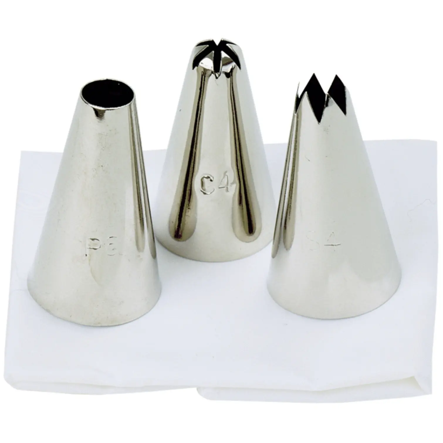Tala Food Piping Set