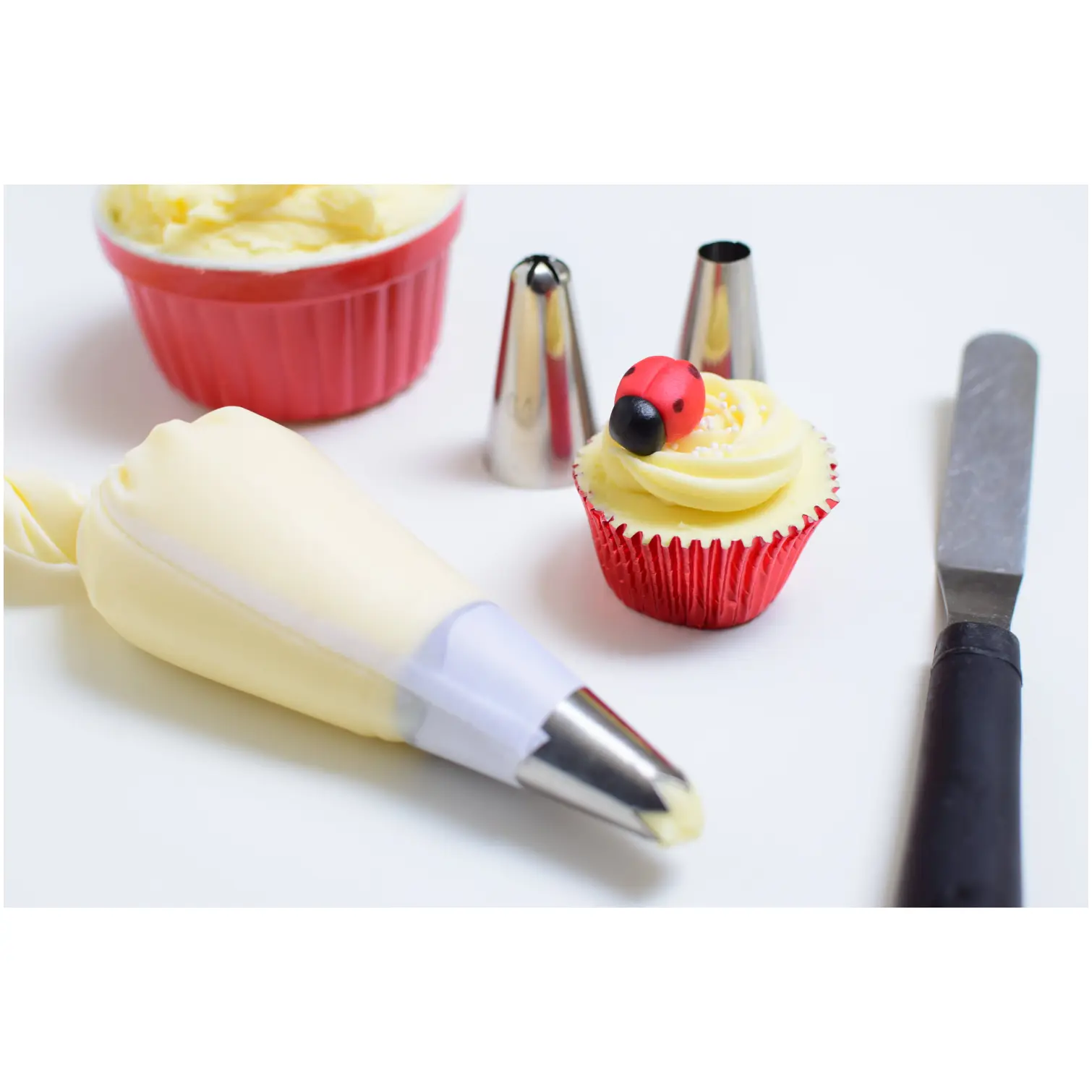 Tala Food Piping Set