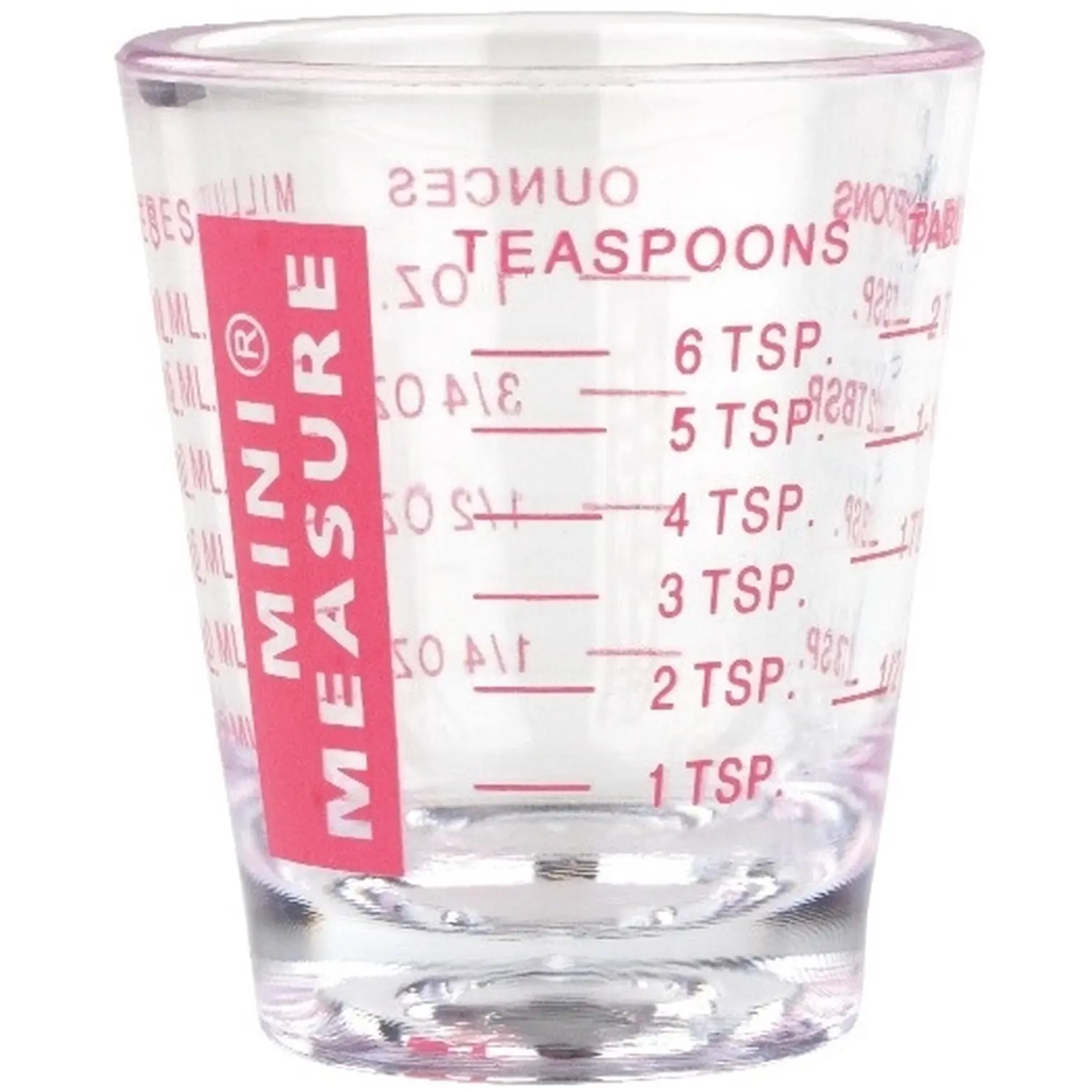 Tala Mini Measure