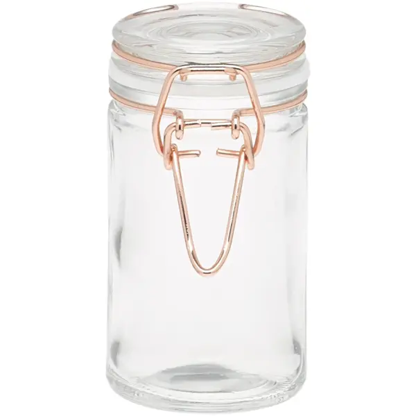 Tala Glass Spice Jar