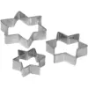 Tala Pastry Cutters Star