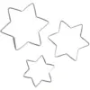 Tala Pastry Cutters Star