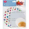 Tala Fruit Jam Pot Cover Set