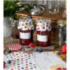 Tala Fruit Jam Pot Cover Set