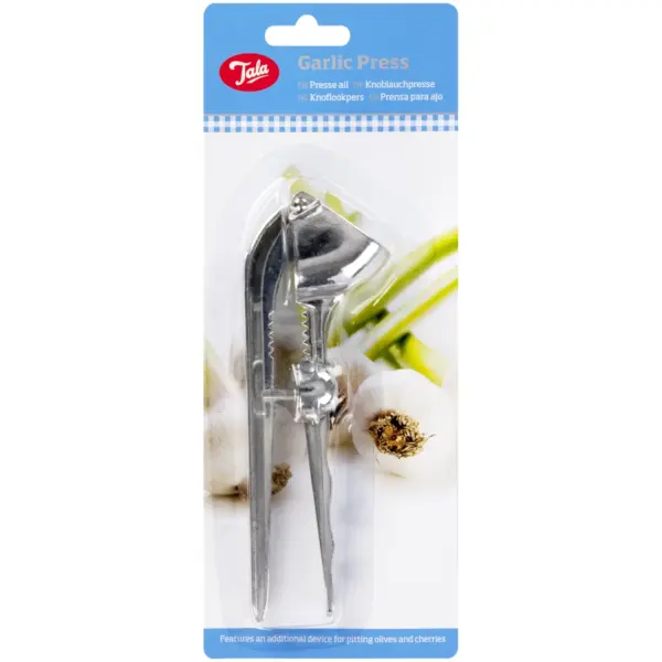 Tala Garlic Press