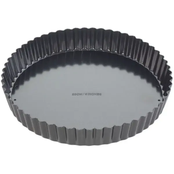 Tala Non Stick Loose Bottom Flan Tin 23cm(9")
