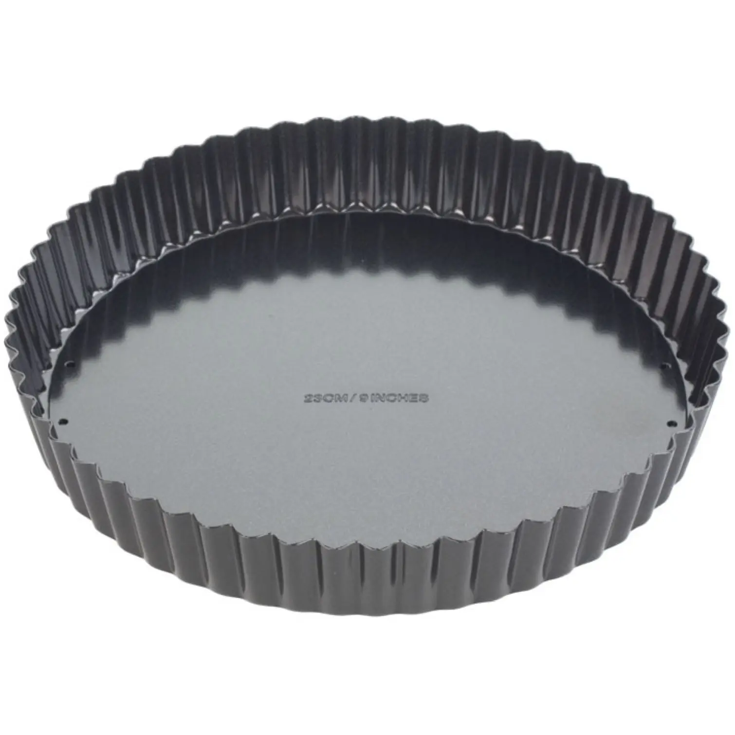 Tala Non Stick Loose Bottom Flan Tin 23cm(9")