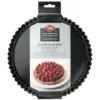 Tala Non Stick Loose Bottom Flan Tin 23cm(9")