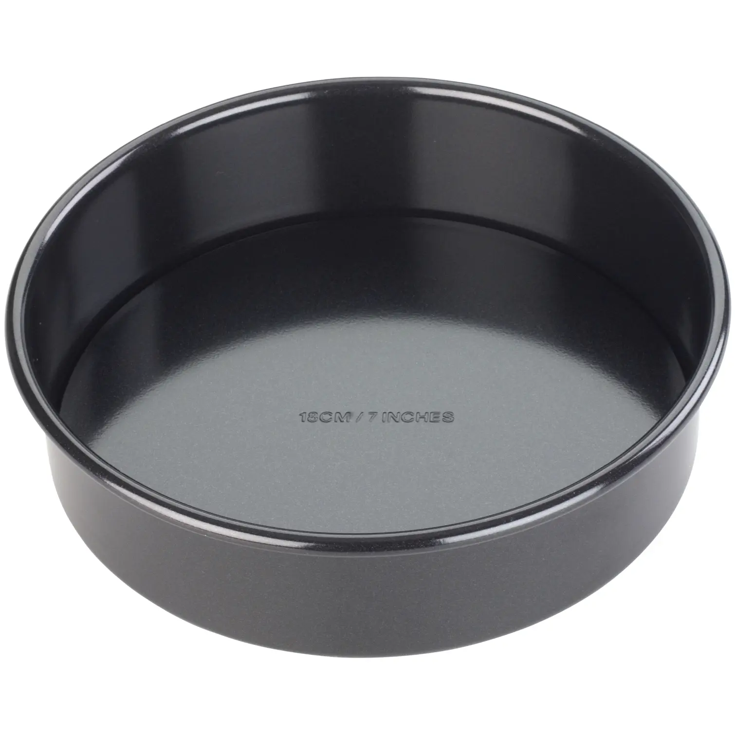Tala 18cm(7") Loose Base Sandwich Pan