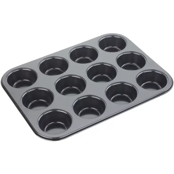Tala 12 Cup Bun Tray Non Stick