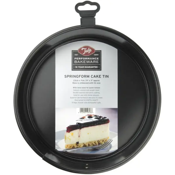 Tala Springform Cake Pan 23cm(9")