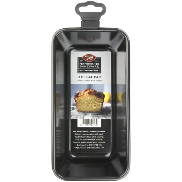 Tala 1Ib Loaf Pan Non Stick