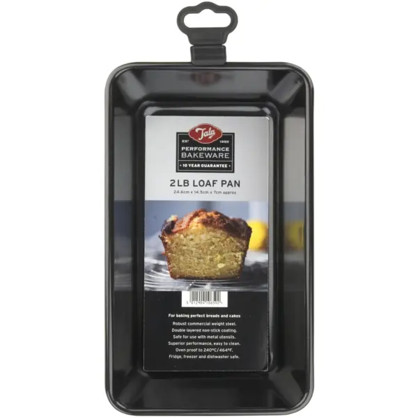 Tala 2Ib Loaf Pan Non Stick