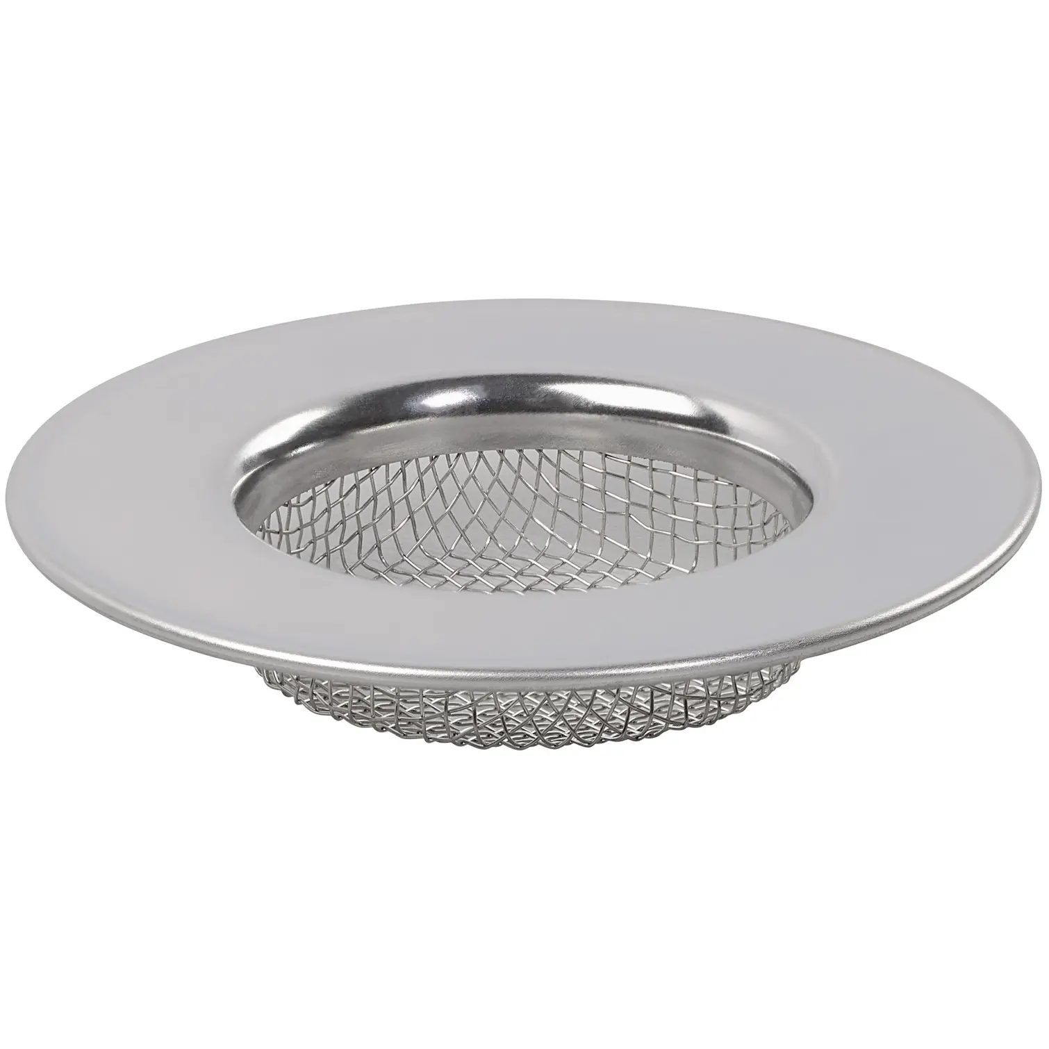 Tala Sink Strainer S/Steel
