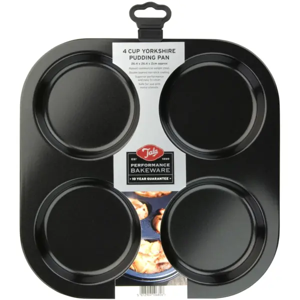 Tala Yorkshire Pudding Pan