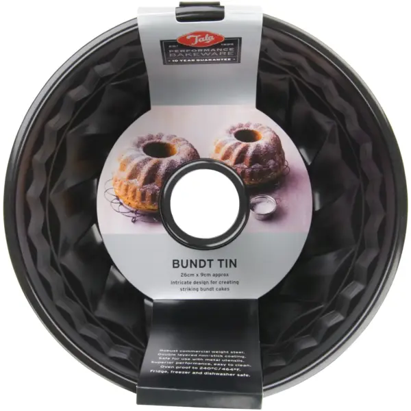 Tala Bundt Form Tin
