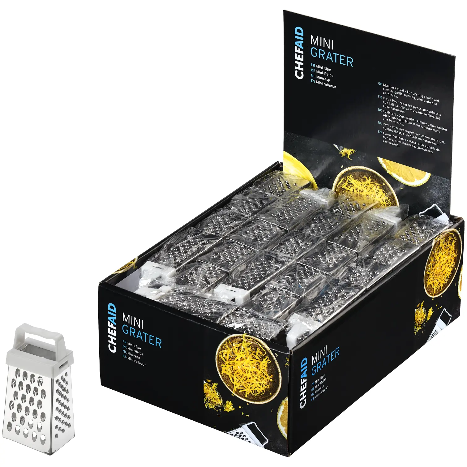 Tala Mini Grater