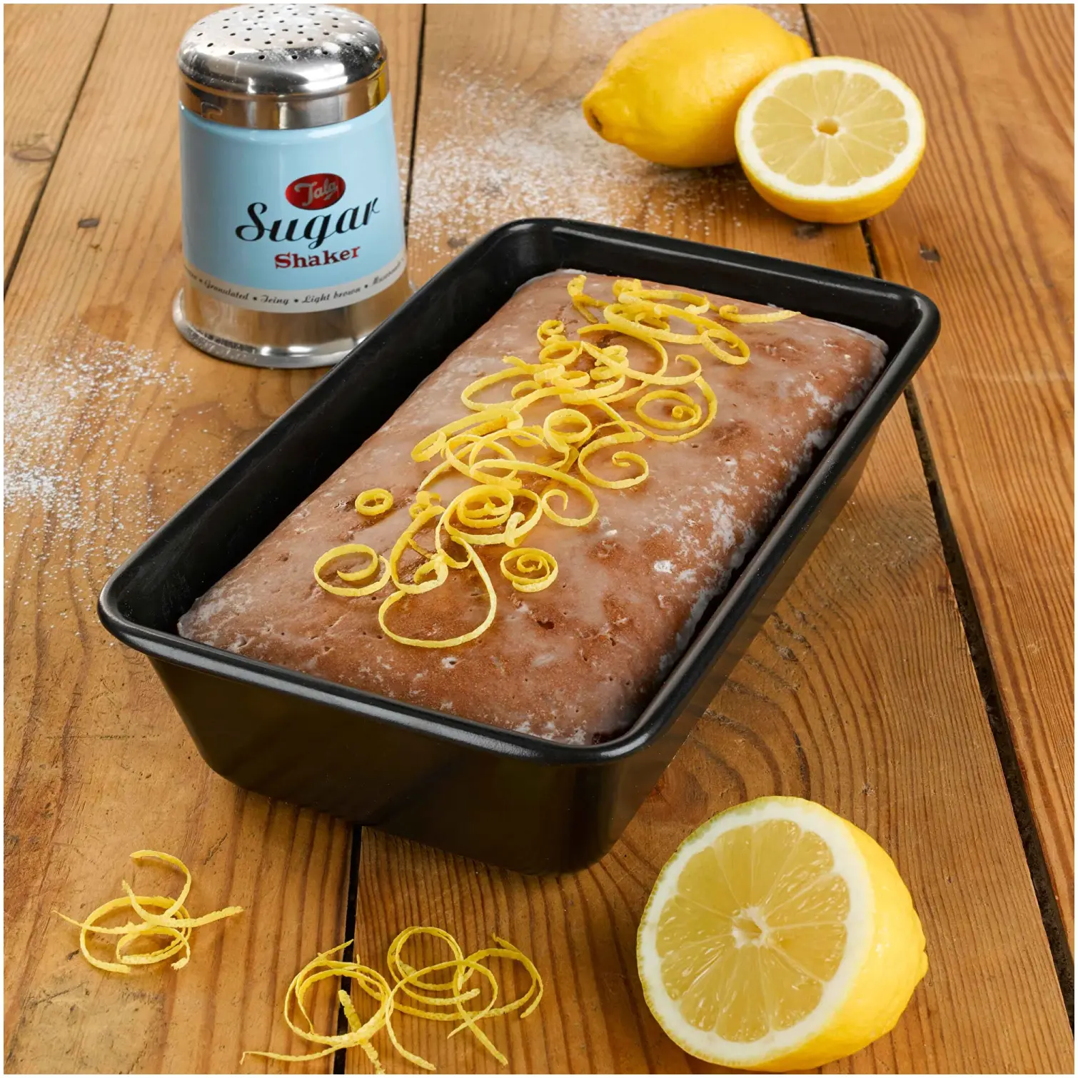 Tala 1Lb 20 x 10cm Loaf Pan