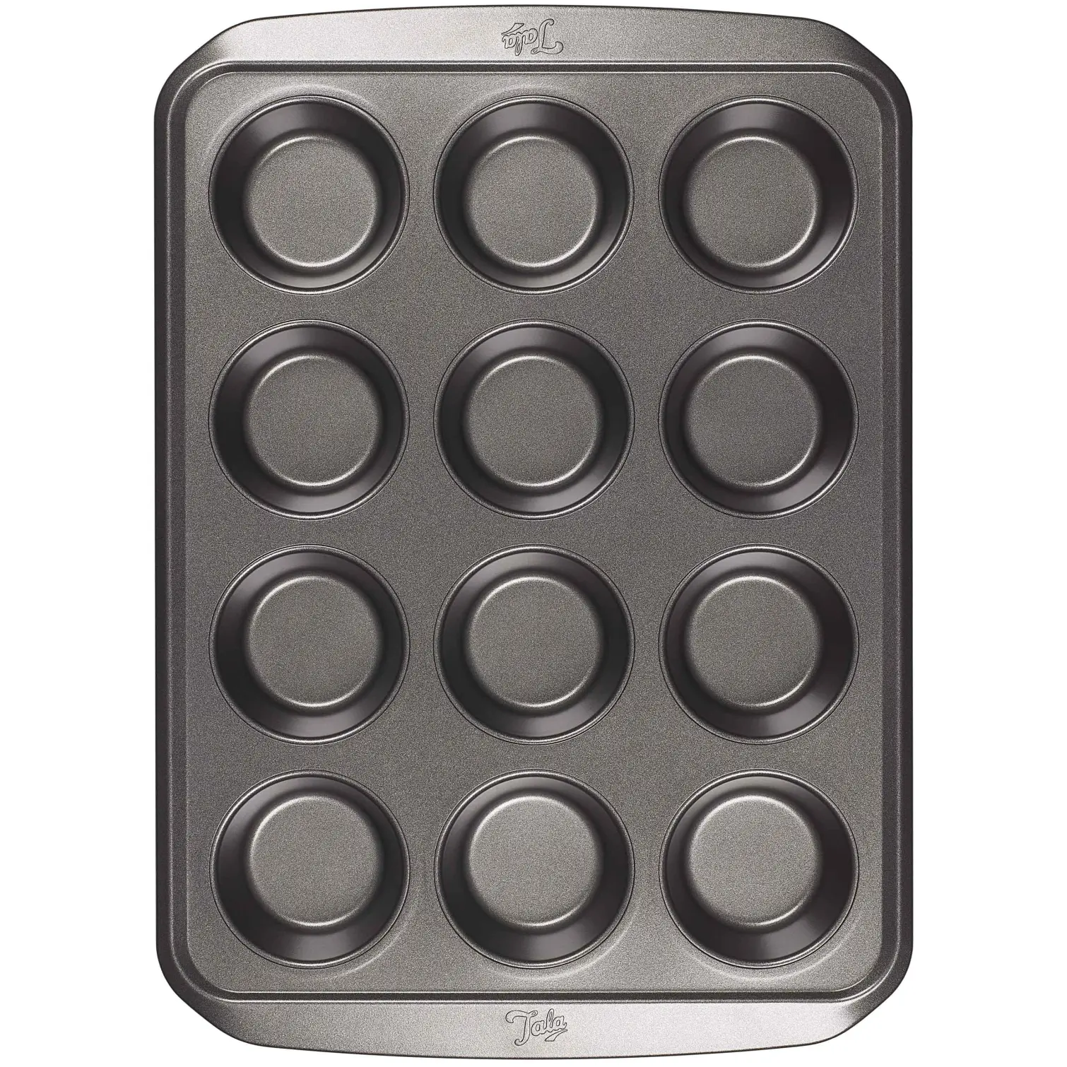 Everyday Tala 12 Muffin Pan