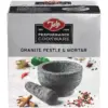 Tala Granite Pestle & Mortar 14cm