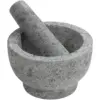 Tala Granite Pestle & Mortar 14cm