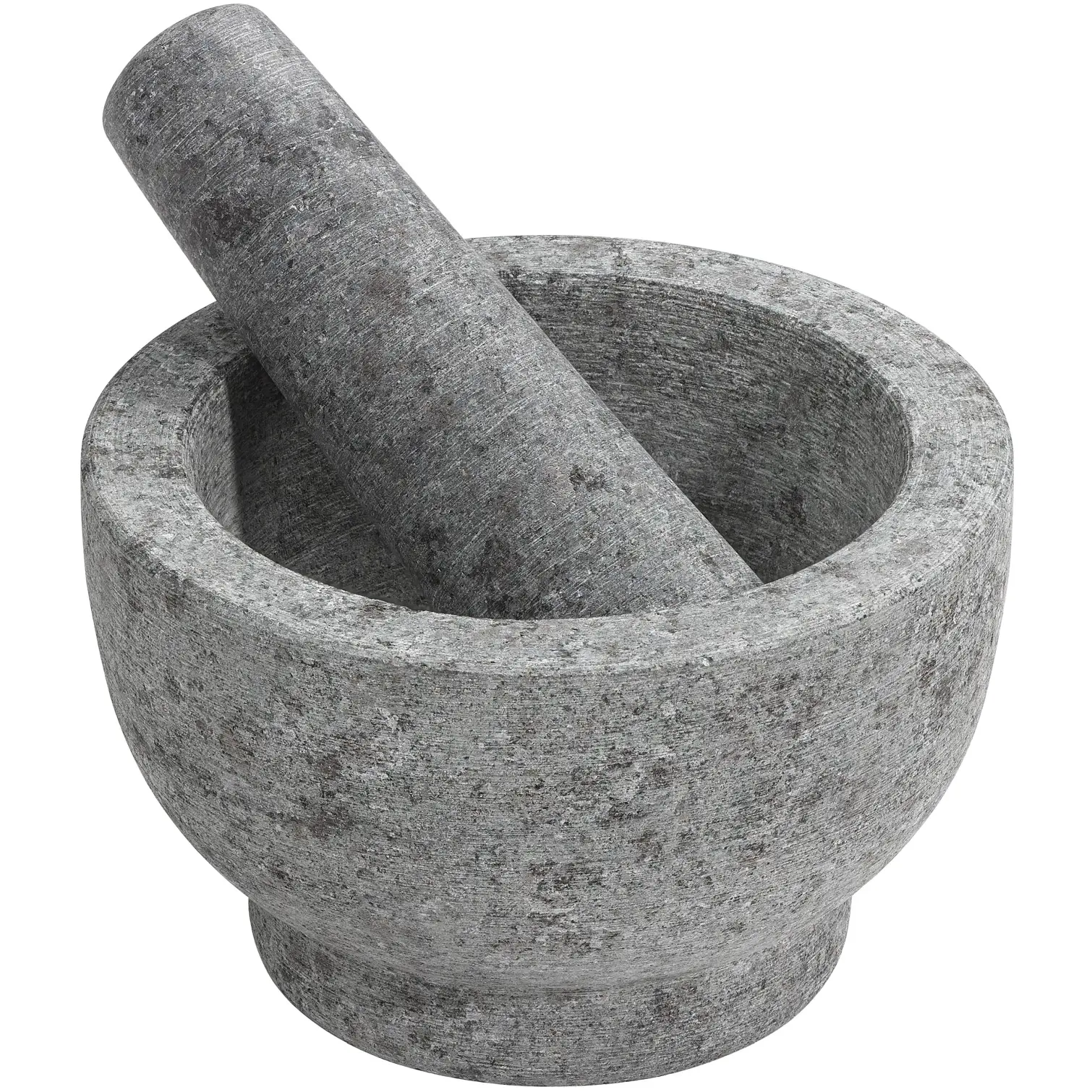 Tala Granite Pestle & Mortar 14cm