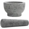 Tala Granite Pestle & Mortar 14cm