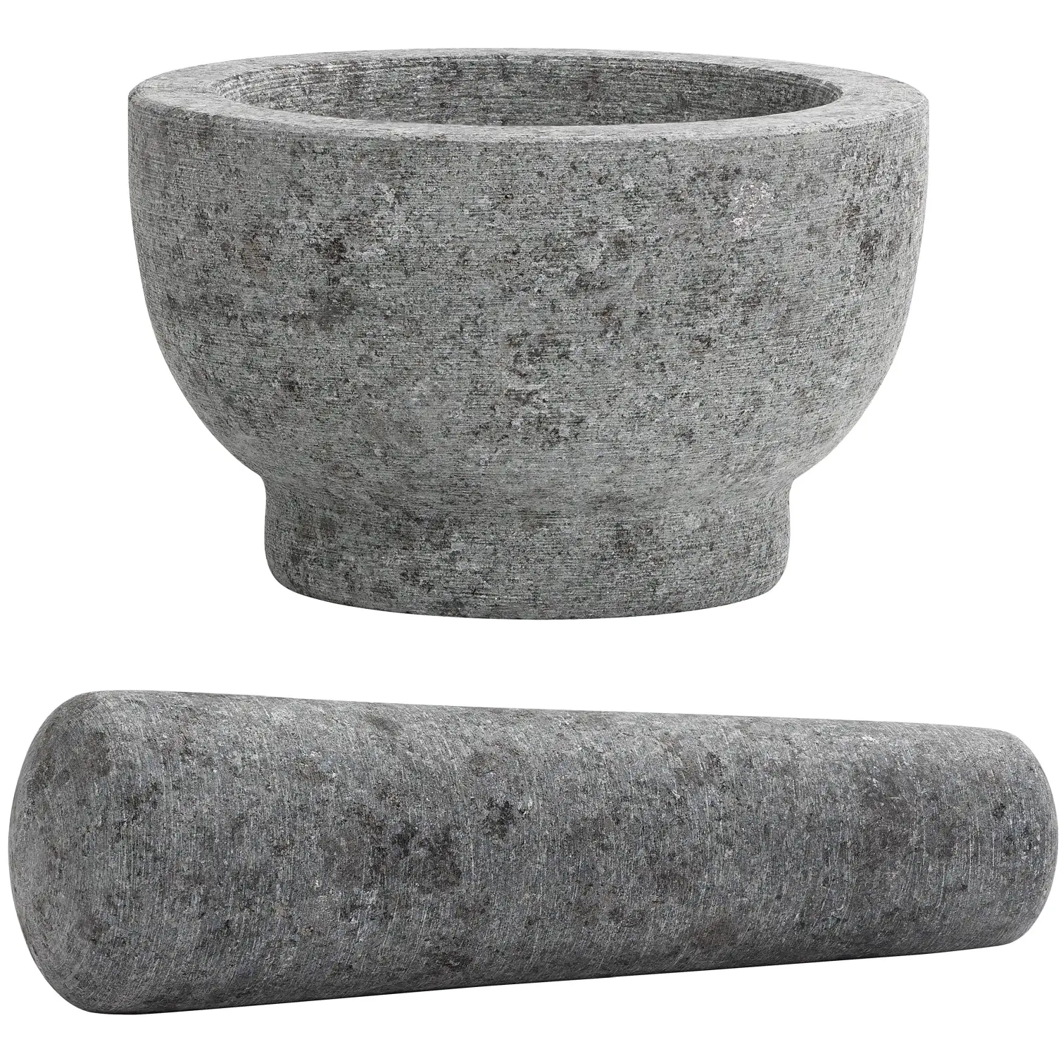 Tala Granite Pestle & Mortar 14cm