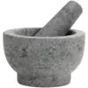 Tala Granite Pestle & Mortar 14cm