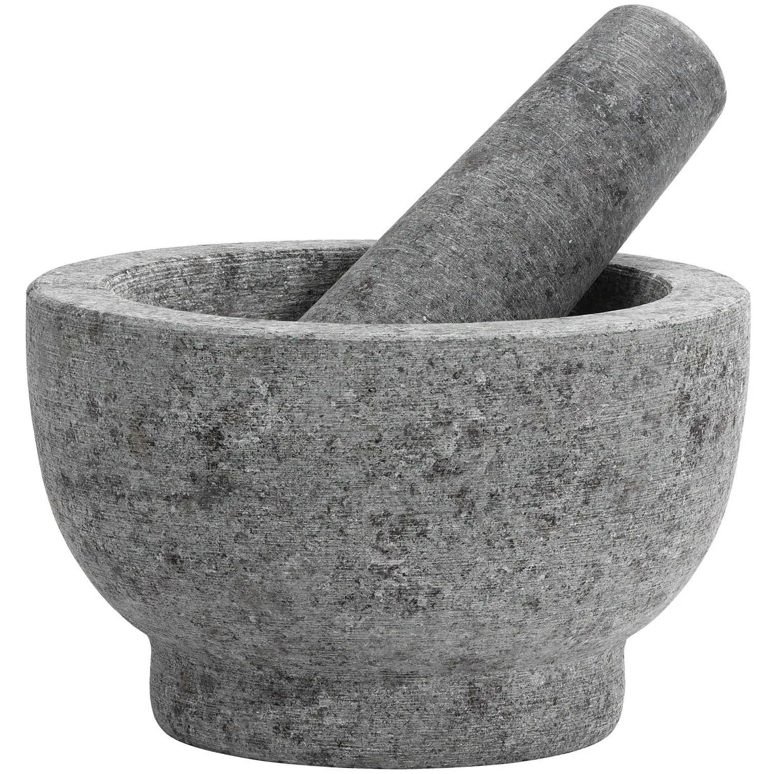 Tala Granite Pestle & Mortar 14cm