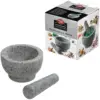 Tala Granite Pestle & Mortar 14cm