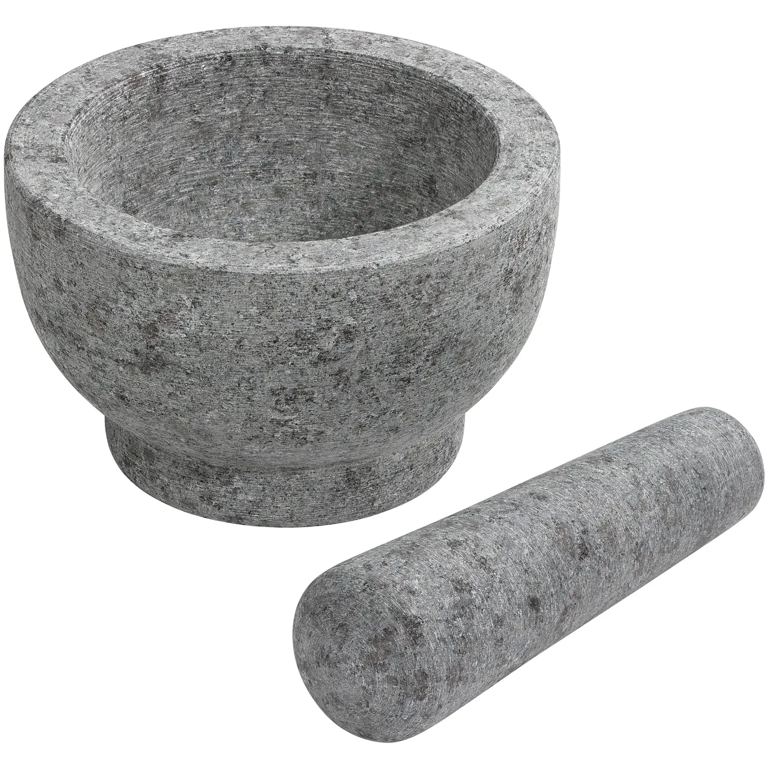 Tala Granite Pestle & Mortar 14cm