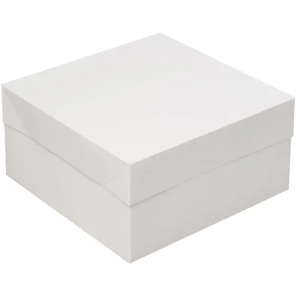Tala Cake Box 10"x10"x6"