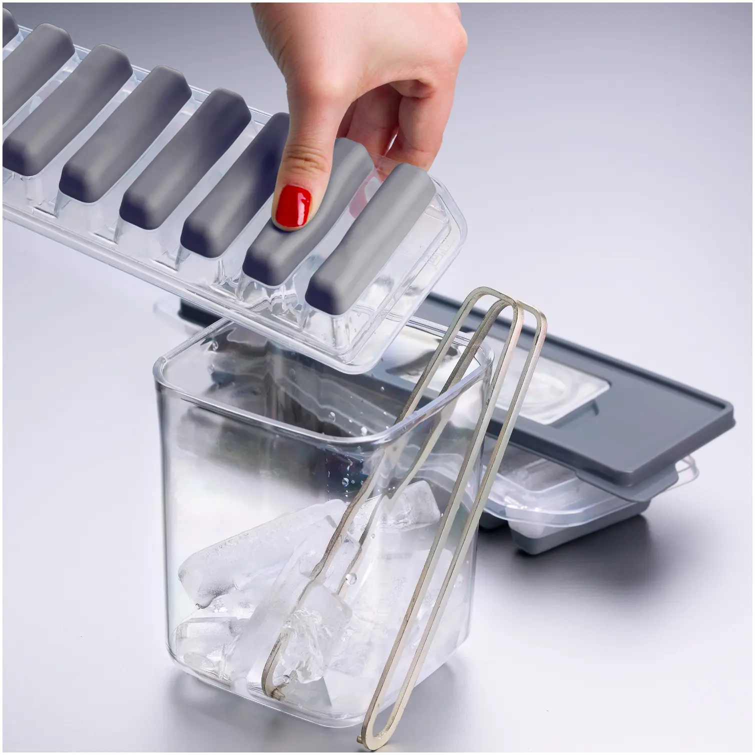 Tala Push Out Ice Cube Tray