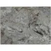 Tala Smoky Marble Glass Work Top Saver 40x30cm