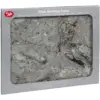 Tala Smoky Marble Glass Work Top Saver 40x30cm