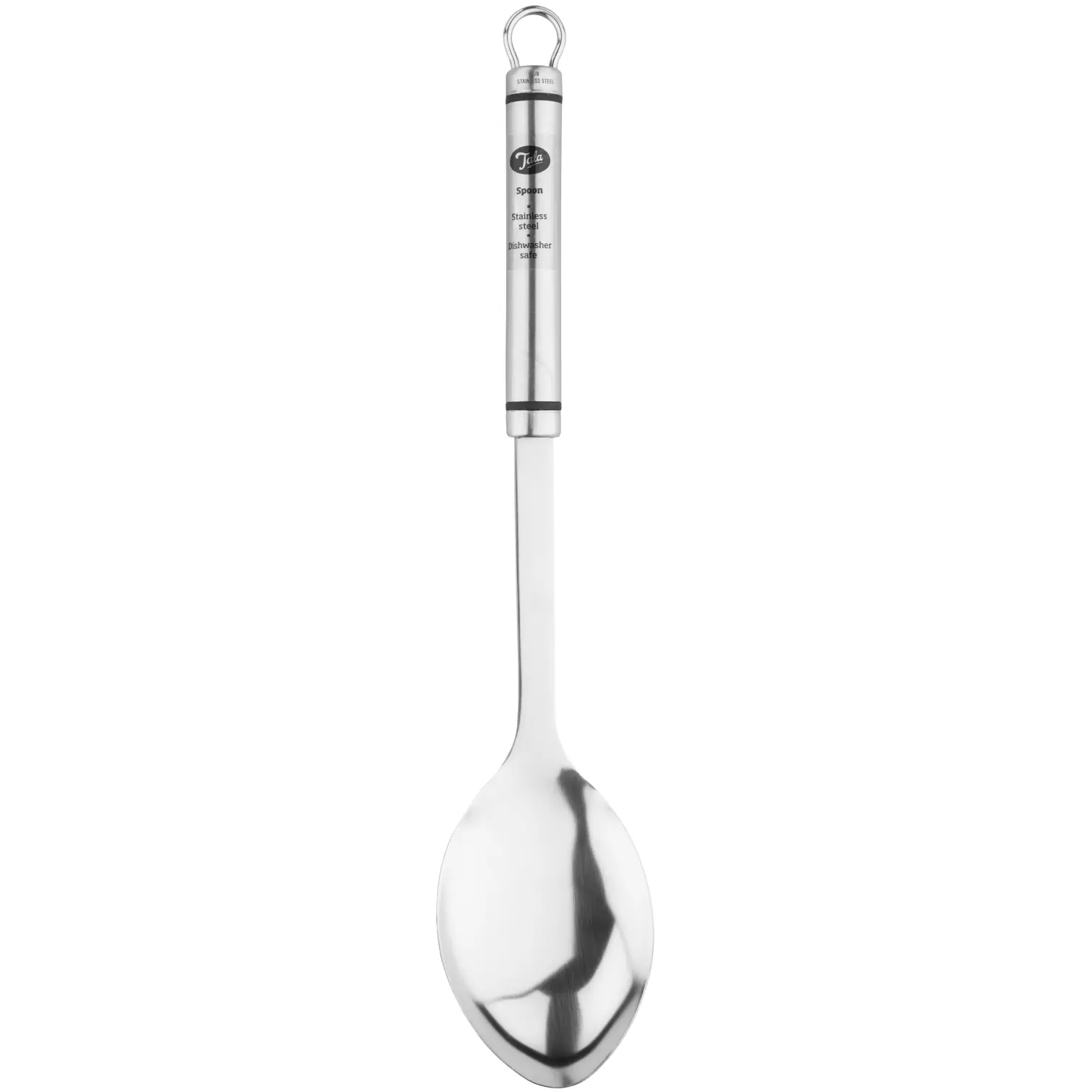 Tala Stainless Steel Solid Spoon