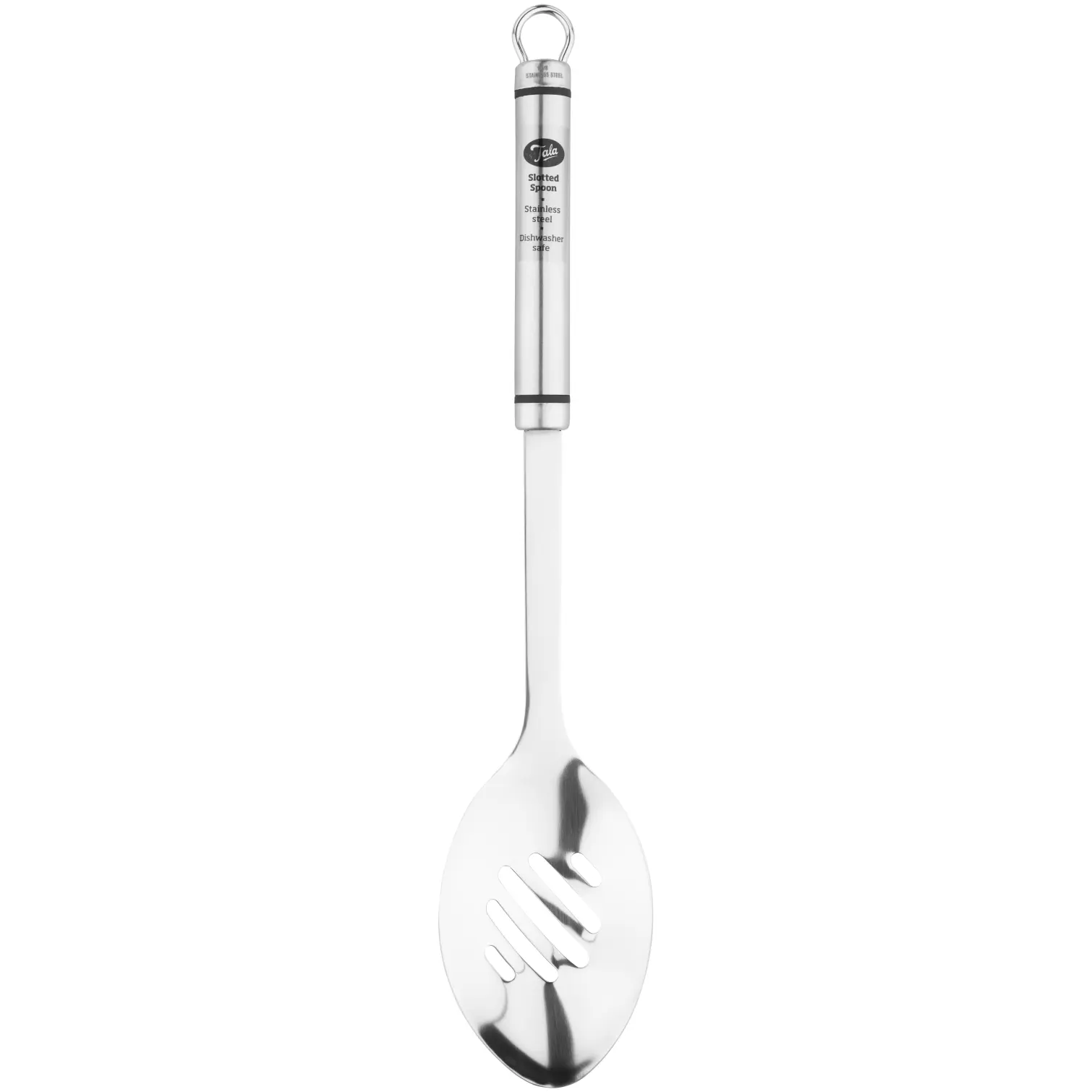 Tala Stainless Steel Slotted Spoon