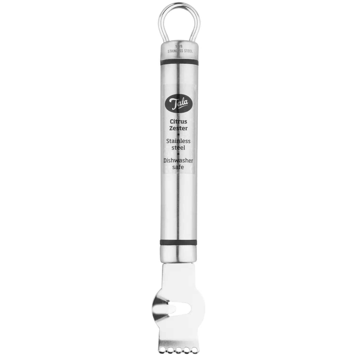 Tala Stainless Steel Zester
