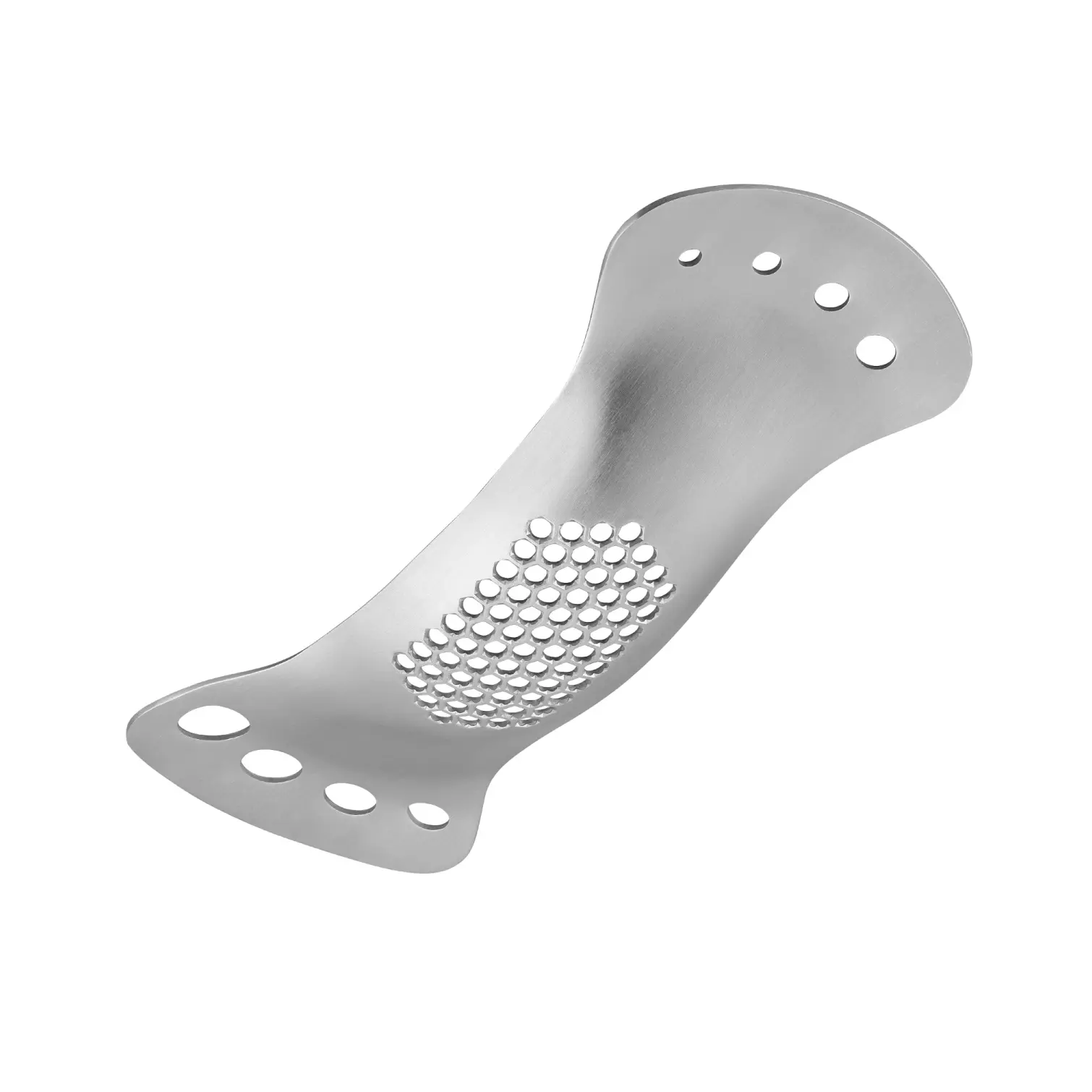 Garlic Press and Herb Stripper