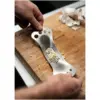 Garlic Press and Herb Stripper