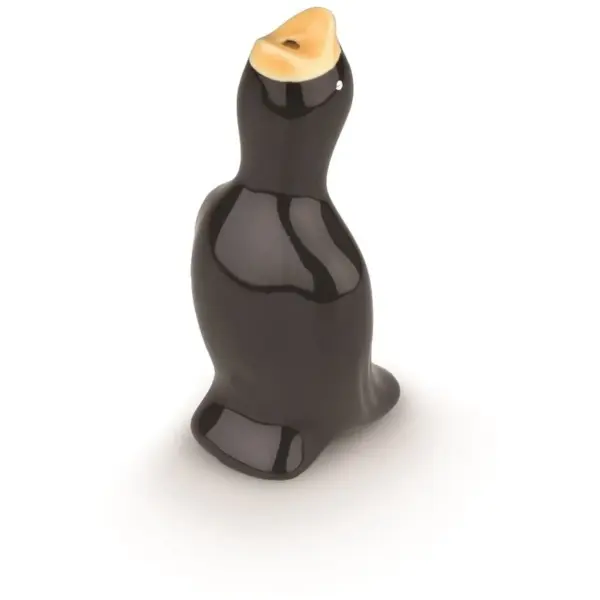 Tala Ceramic Black Bird Pie Funnel