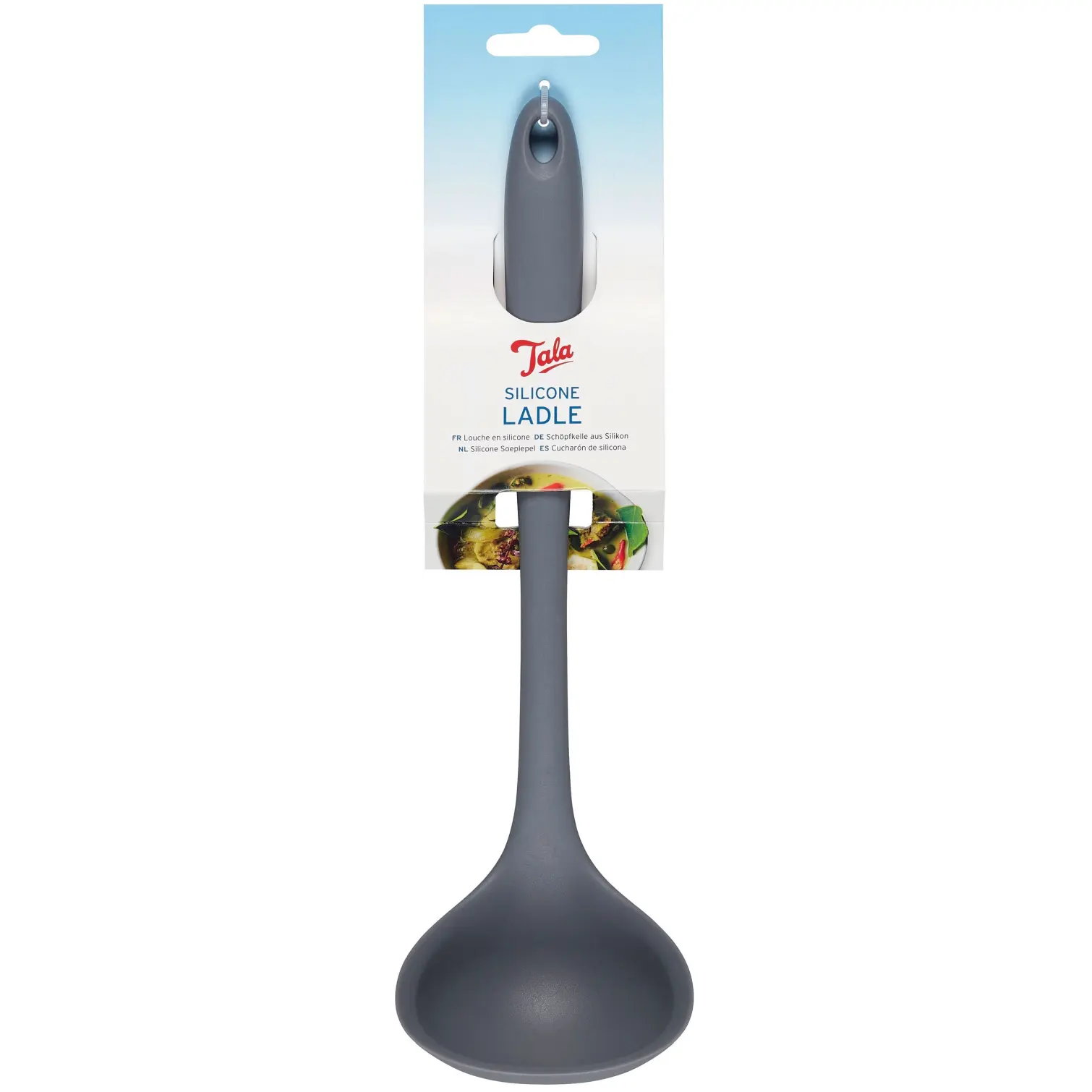 Tala Silicone Ladle