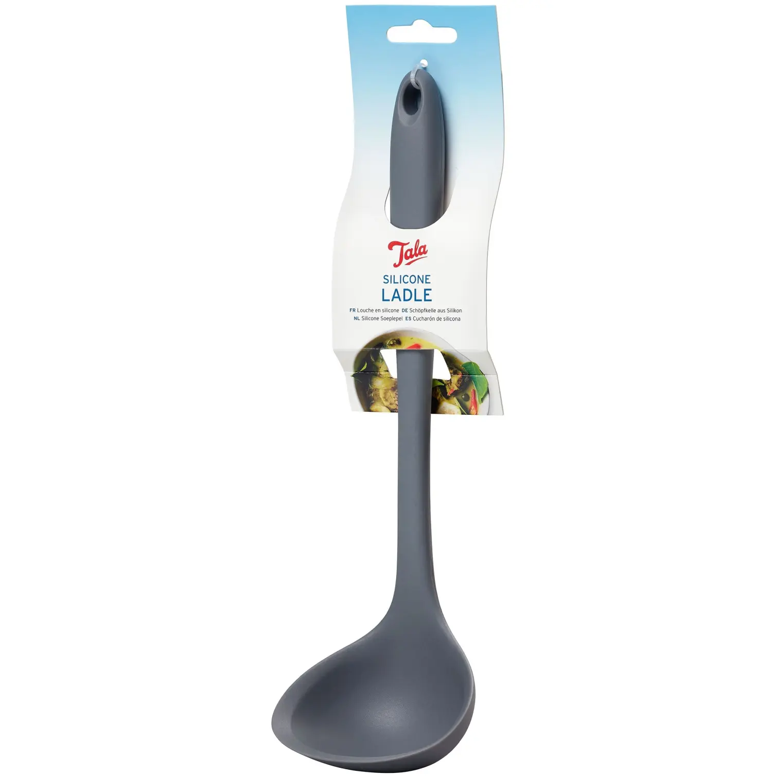 Tala Silicone Ladle
