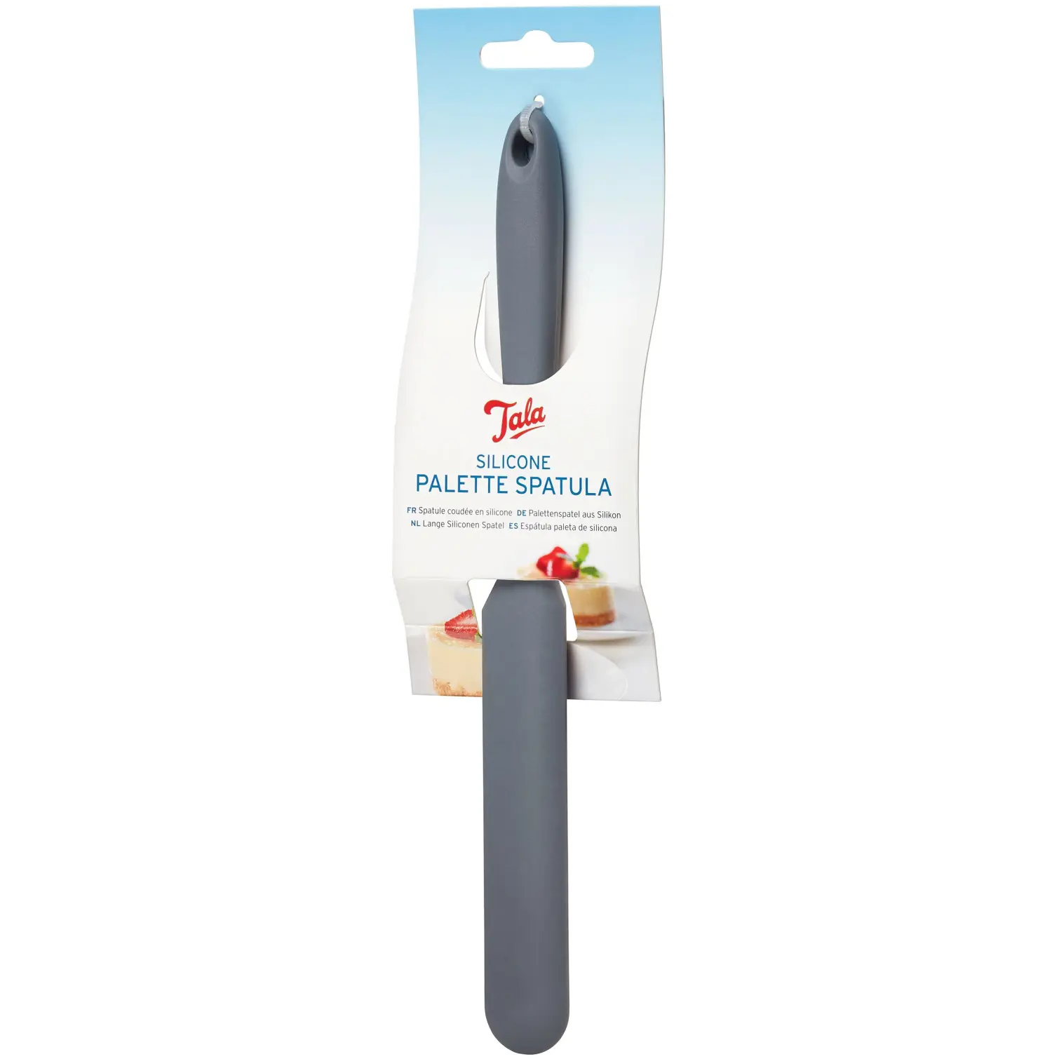 Tala silicone Palette Spatula