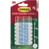 Command Outdoor Decorating Clips Pack of 20