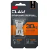 3M Claw Picture Hanger For Drywall Holds 30kg Card Of 2
